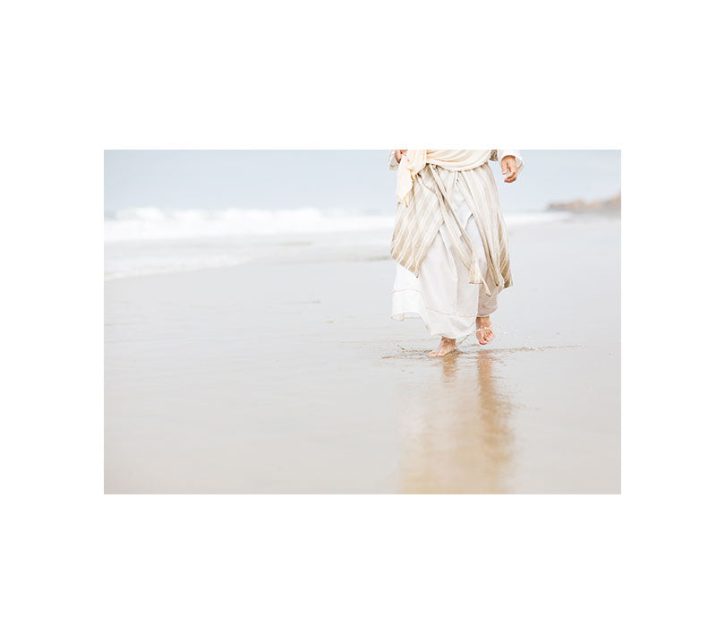 I Run To You