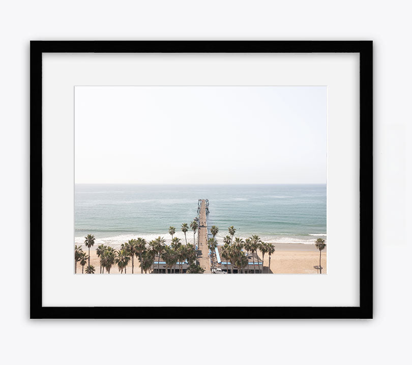 Pierview
