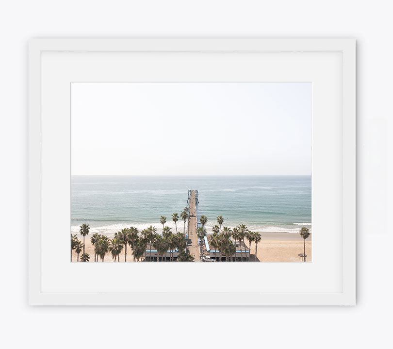 Pierview