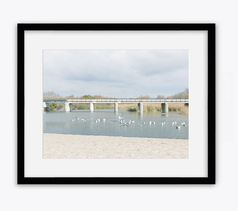 Trestles