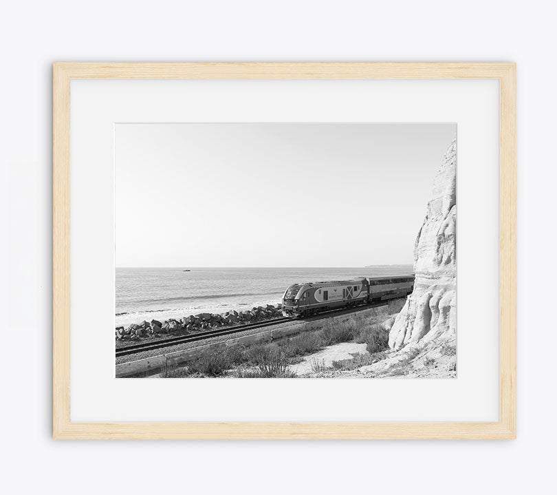 Surfliner