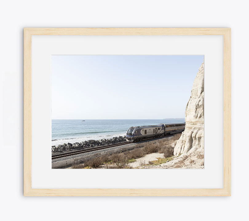 Surfliner